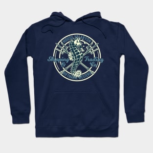 House Velaryon Shipping Co Hoodie